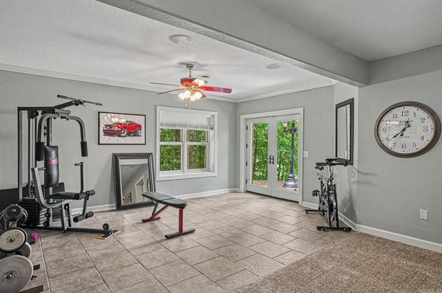 1 Vereda Lane, Hot Springs Village, AR 71909