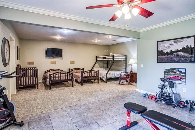 1 Vereda Lane, Hot Springs Village, AR 71909