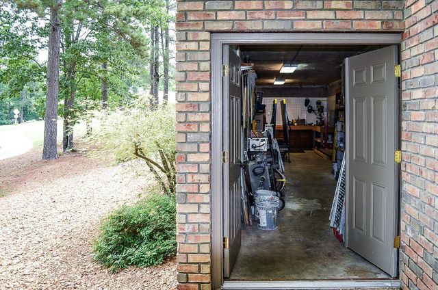 1 Vereda Lane, Hot Springs Village, AR 71909