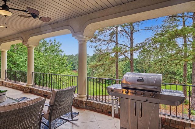 1 Vereda Lane, Hot Springs Village, AR 71909