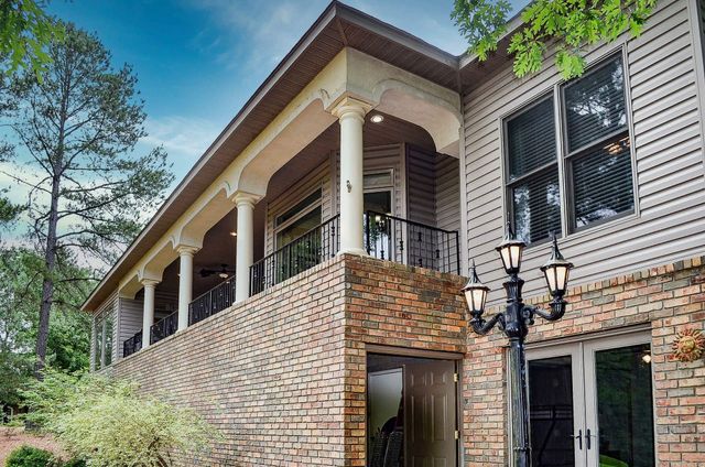 1 Vereda Lane, Hot Springs Village, AR 71909