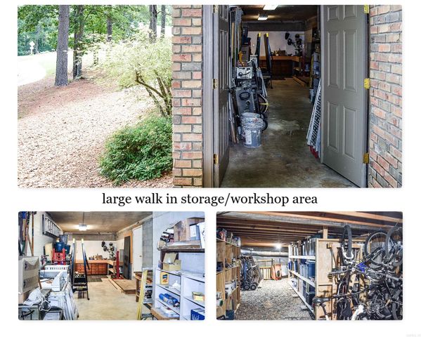 1 Vereda Lane, Hot Springs Village, AR 71909