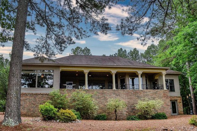 1 Vereda Lane, Hot Springs Village, AR 71909