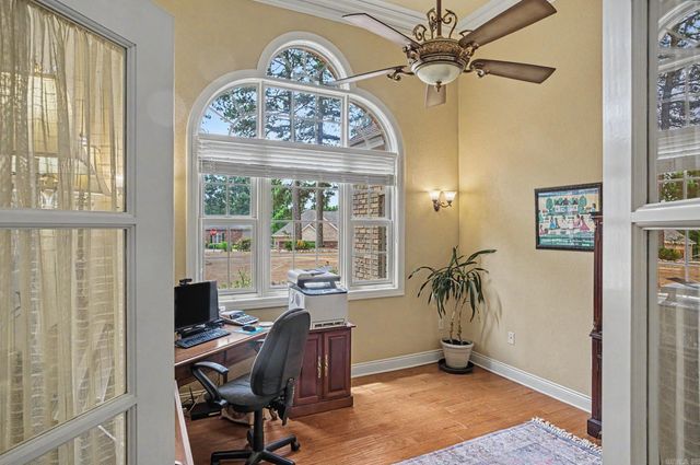 1 Vereda Lane, Hot Springs Village, AR 71909