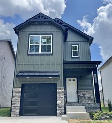 56 Charleston Cove, Clarksville, TN 37043