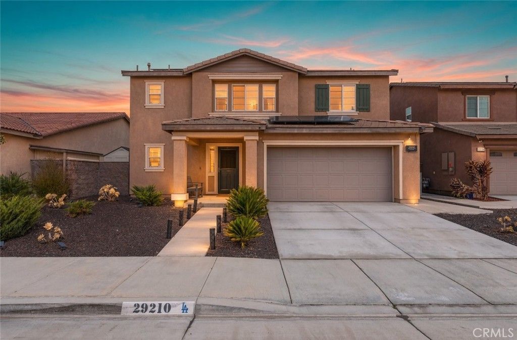 29210 Chinkapin, Lake Elsinore, CA 92530 — exterior