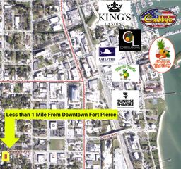 733 Delaware Avenue, Fort Pierce, FL 34950