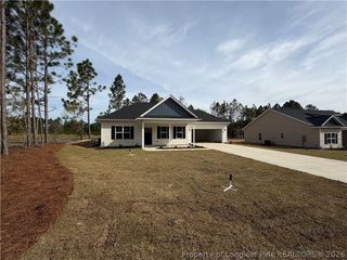 15 Glider (Lot 1) Lane, Cameron, NC 28326