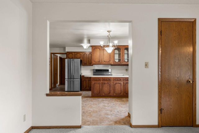 1229 E PERSHING STREET, Appleton, WI 54911