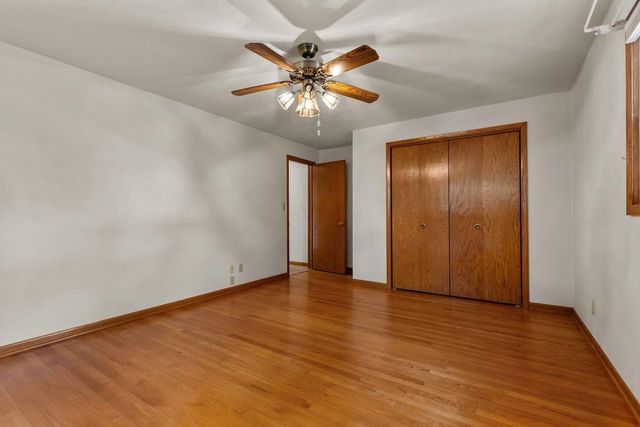 1229 E PERSHING STREET, Appleton, WI 54911