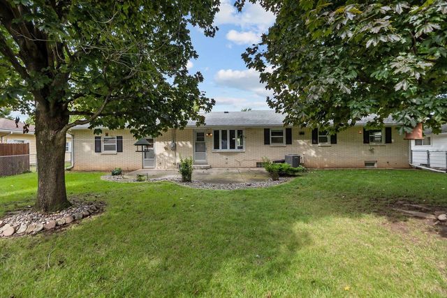 1229 E PERSHING STREET, Appleton, WI 54911
