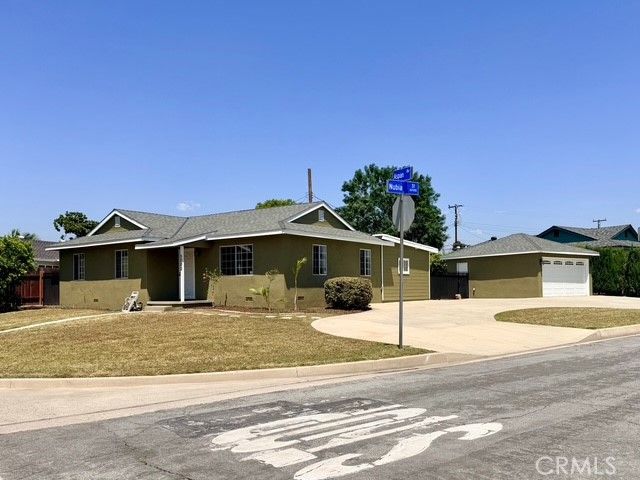 5002 N Aspan, Covina, CA 91722