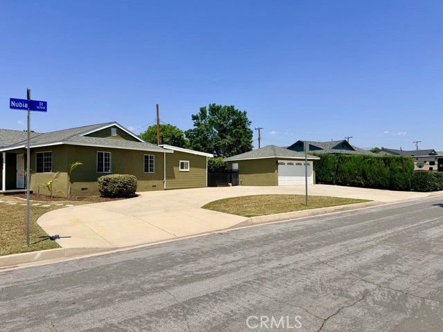 5002 N Aspan, Covina, CA 91722