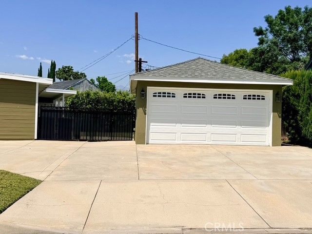 5002 N Aspan, Covina, CA 91722