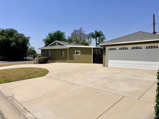 5002 N Aspan, Covina, CA 91722