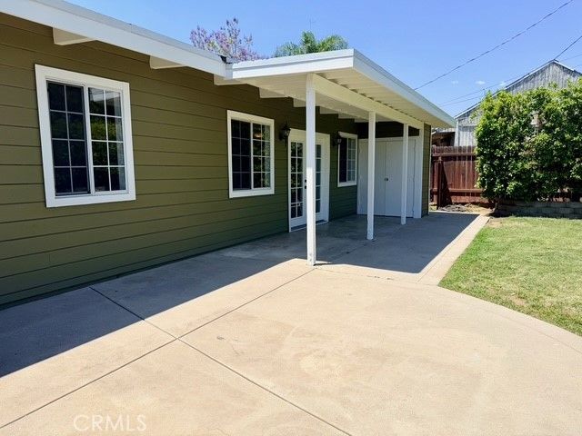 5002 N Aspan, Covina, CA 91722