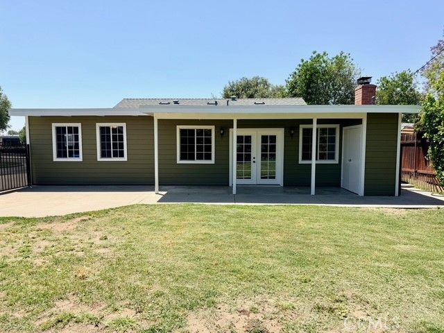 5002 N Aspan, Covina, CA 91722