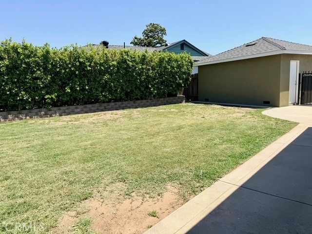 5002 N Aspan, Covina, CA 91722