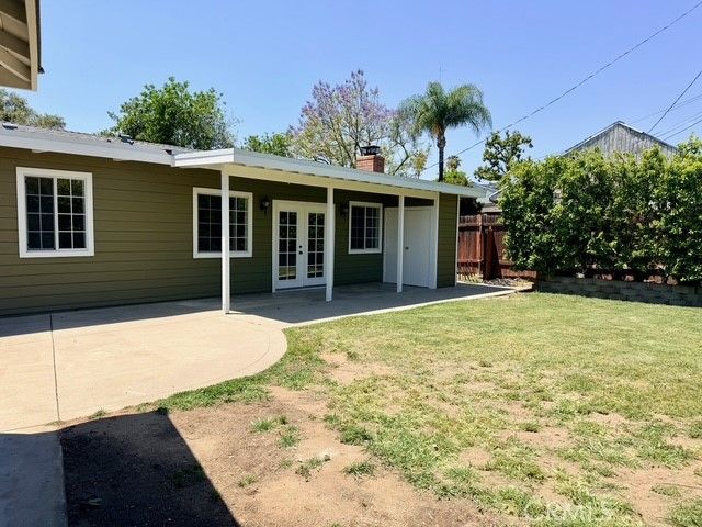 5002 N Aspan, Covina, CA 91722