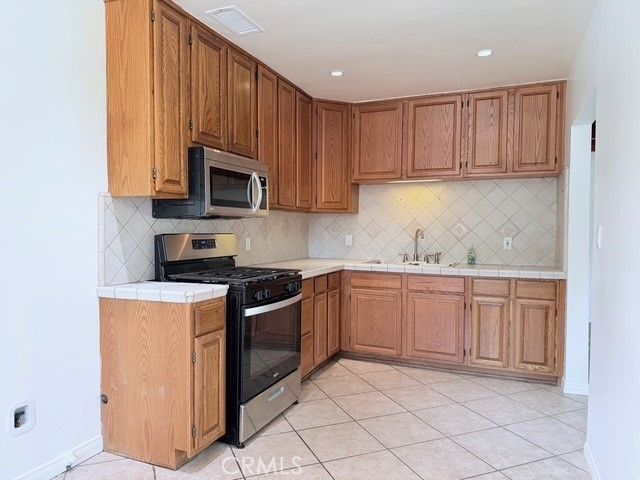 5002 N Aspan, Covina, CA 91722