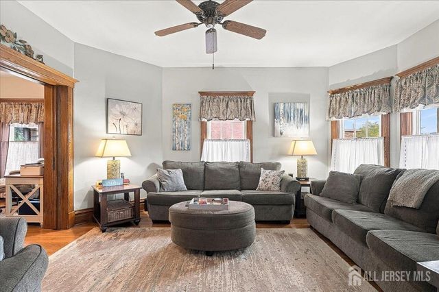 263 Augusta Street, South Amboy, NJ 08879