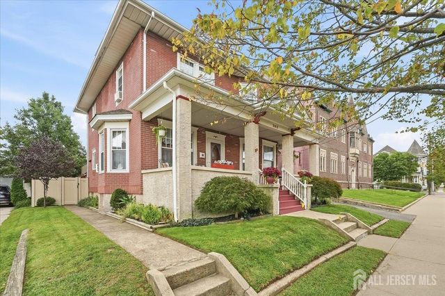 263 Augusta Street, South Amboy, NJ 08879