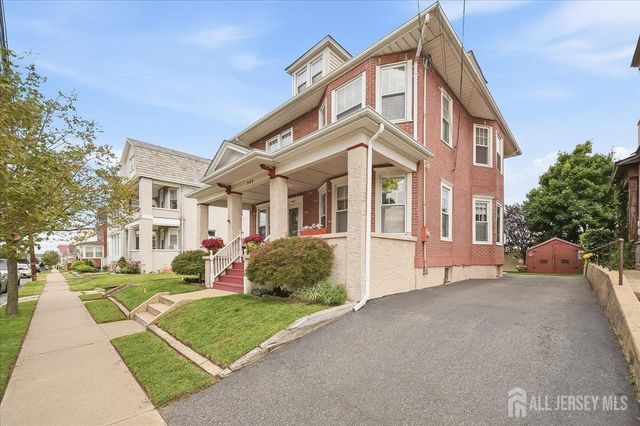 263 Augusta Street, South Amboy, NJ 08879