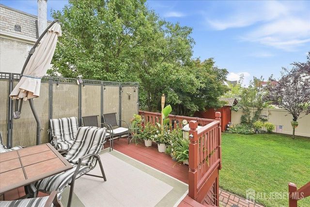 263 Augusta Street, South Amboy, NJ 08879