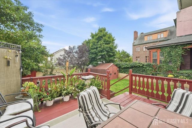 263 Augusta Street, South Amboy, NJ 08879