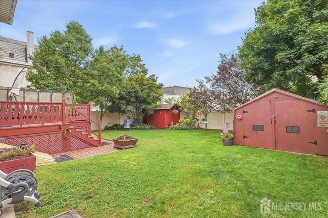 263 Augusta Street, South Amboy, NJ 08879