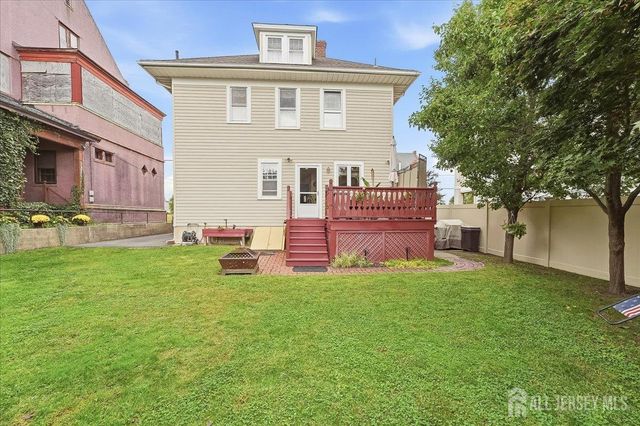 263 Augusta Street, South Amboy, NJ 08879