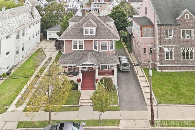263 Augusta Street, South Amboy, NJ 08879