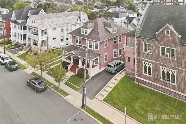 263 Augusta Street, South Amboy, NJ 08879