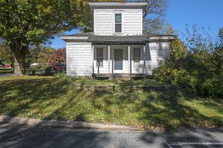 11641 E G Avenue, Galesburg, MI 49053