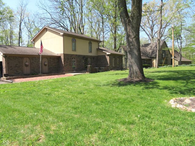 3318 Timberbrook Court, Danville, IN 46122