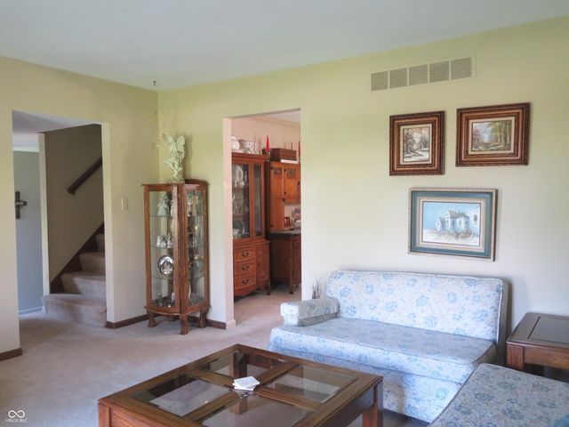3318 Timberbrook Court, Danville, IN 46122