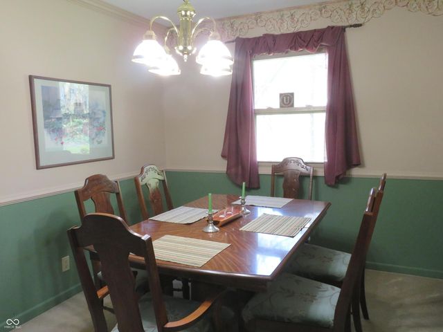 3318 Timberbrook Court, Danville, IN 46122