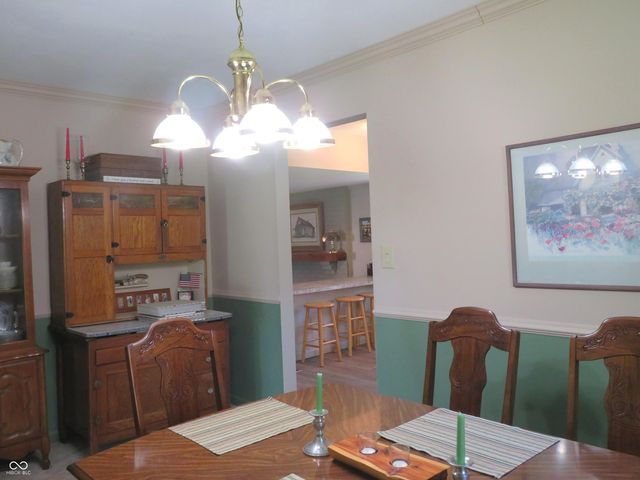 3318 Timberbrook Court, Danville, IN 46122