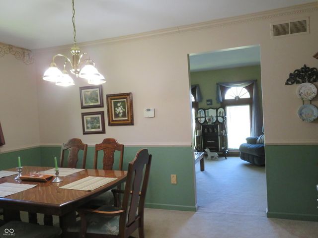 3318 Timberbrook Court, Danville, IN 46122