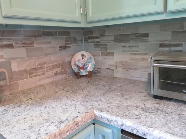 3318 Timberbrook Court, Danville, IN 46122