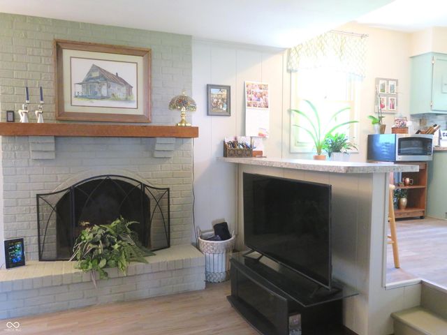3318 Timberbrook Court, Danville, IN 46122