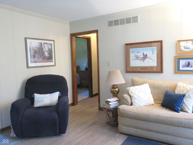 3318 Timberbrook Court, Danville, IN 46122