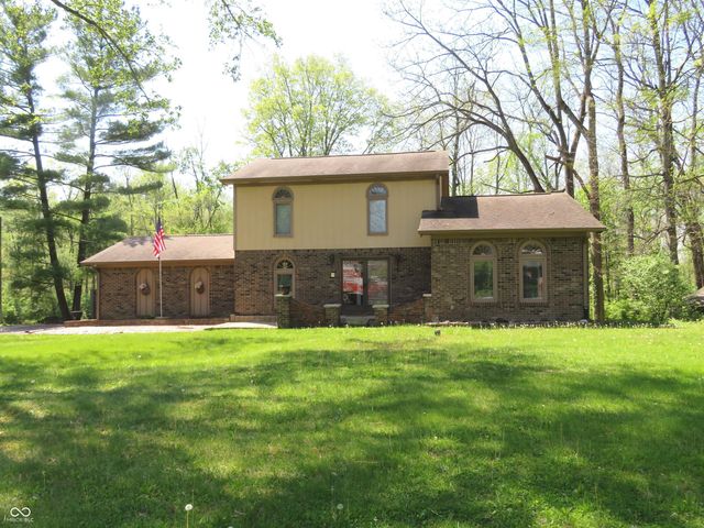 3318 Timberbrook Court, Danville, IN 46122