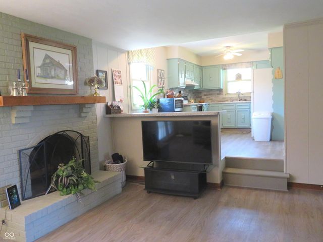 3318 Timberbrook Court, Danville, IN 46122