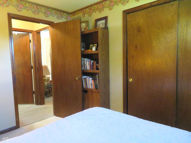 3318 Timberbrook Court, Danville, IN 46122
