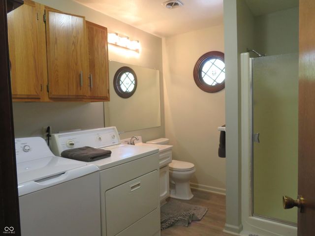3318 Timberbrook Court, Danville, IN 46122