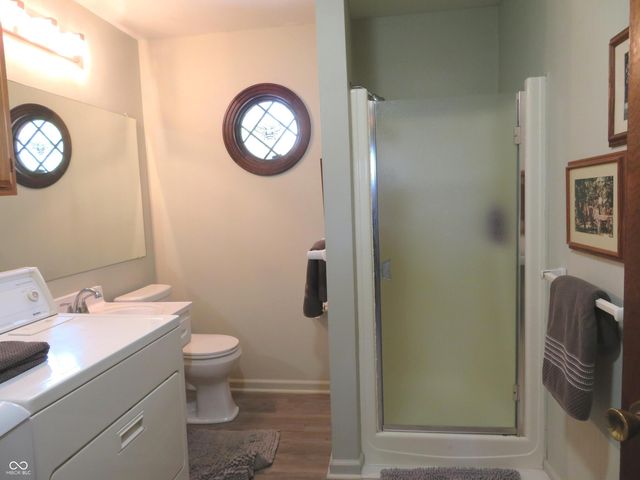 3318 Timberbrook Court, Danville, IN 46122