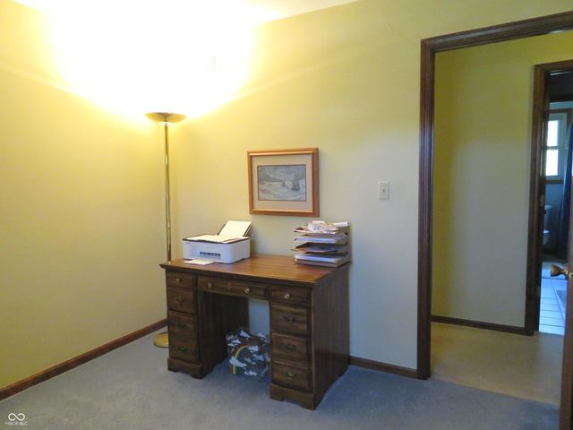 3318 Timberbrook Court, Danville, IN 46122
