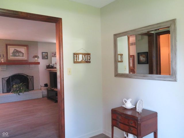 3318 Timberbrook Court, Danville, IN 46122