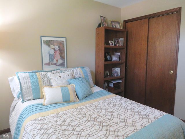 3318 Timberbrook Court, Danville, IN 46122
